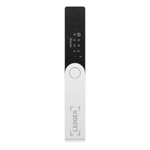 Ledger Nano X